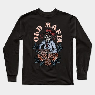 Old Mafia Long Sleeve T-Shirt